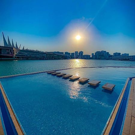 Sea Loft Villas Manama Zewnętrze zdjęcie