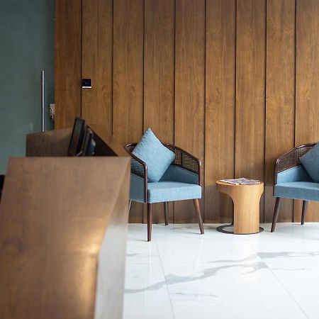 Sea Loft Villas Manama Zewnętrze zdjęcie