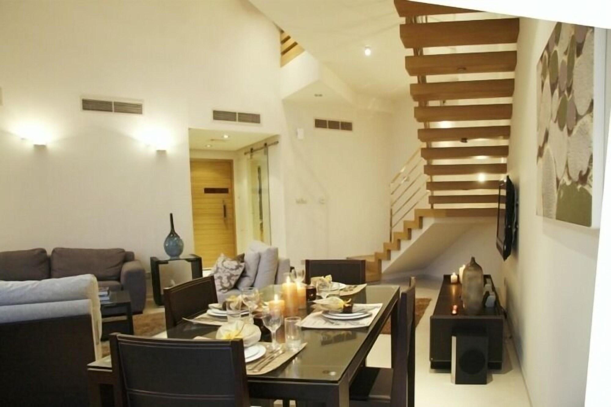 The Sea Loft Boutique Chalets Manama Zewnętrze zdjęcie