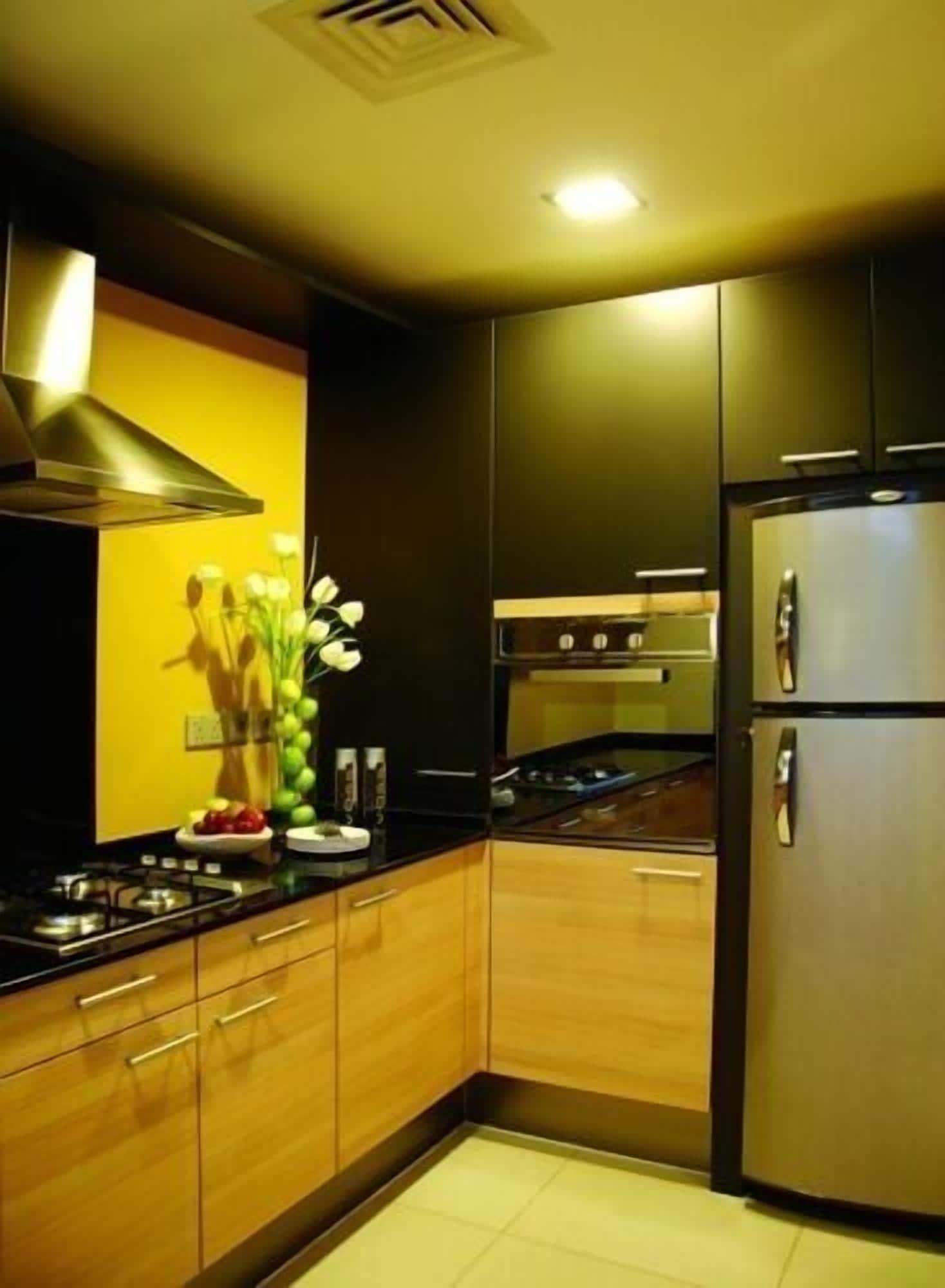 Sea Loft Villas Manama Zewnętrze zdjęcie