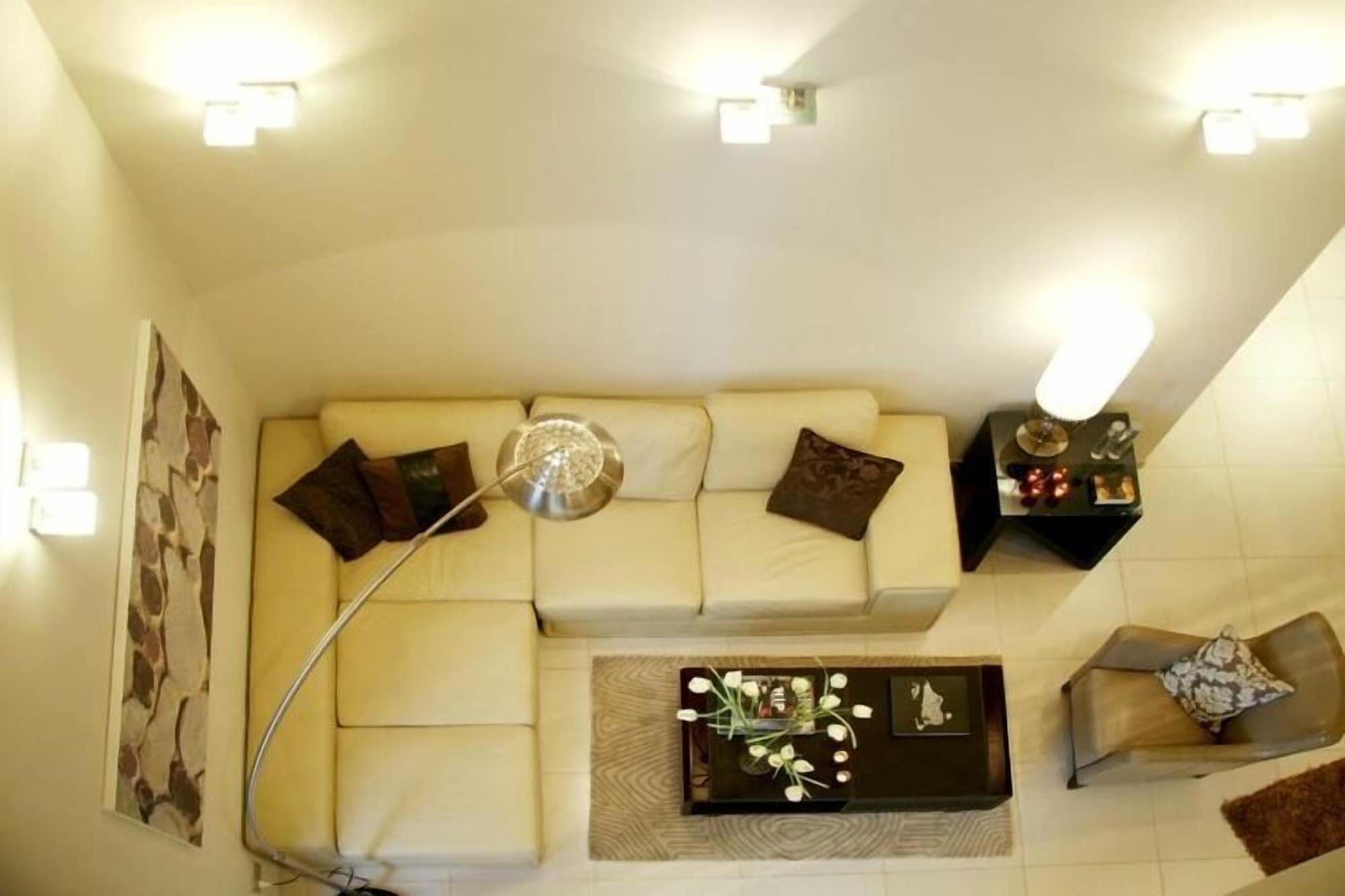 Sea Loft Villas Manama Zewnętrze zdjęcie