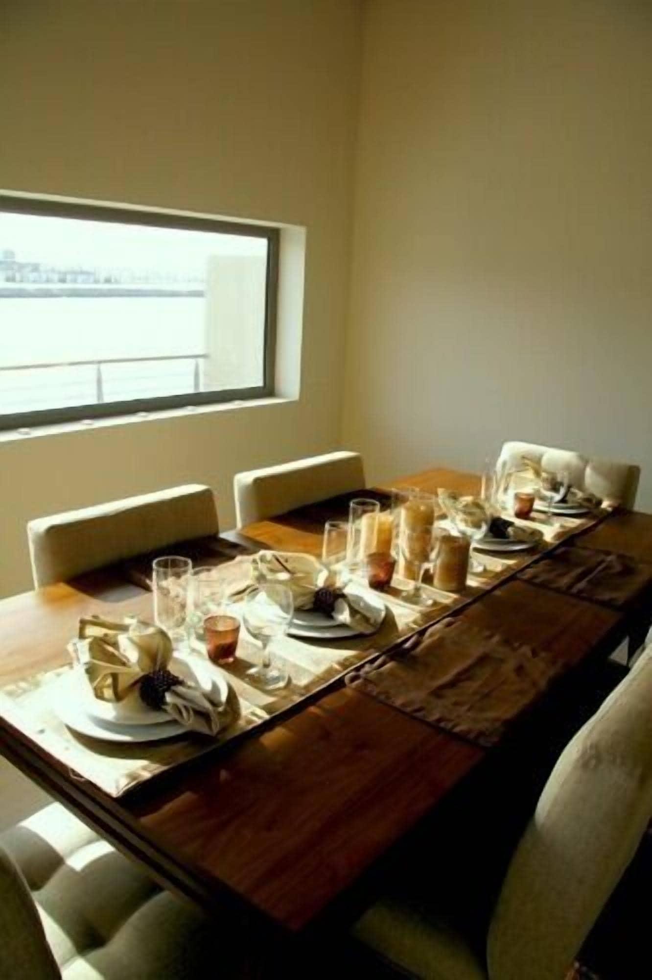 Sea Loft Villas Manama Zewnętrze zdjęcie