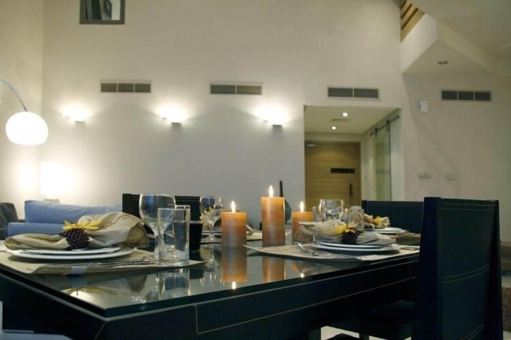 Sea Loft Villas Manama Zewnętrze zdjęcie