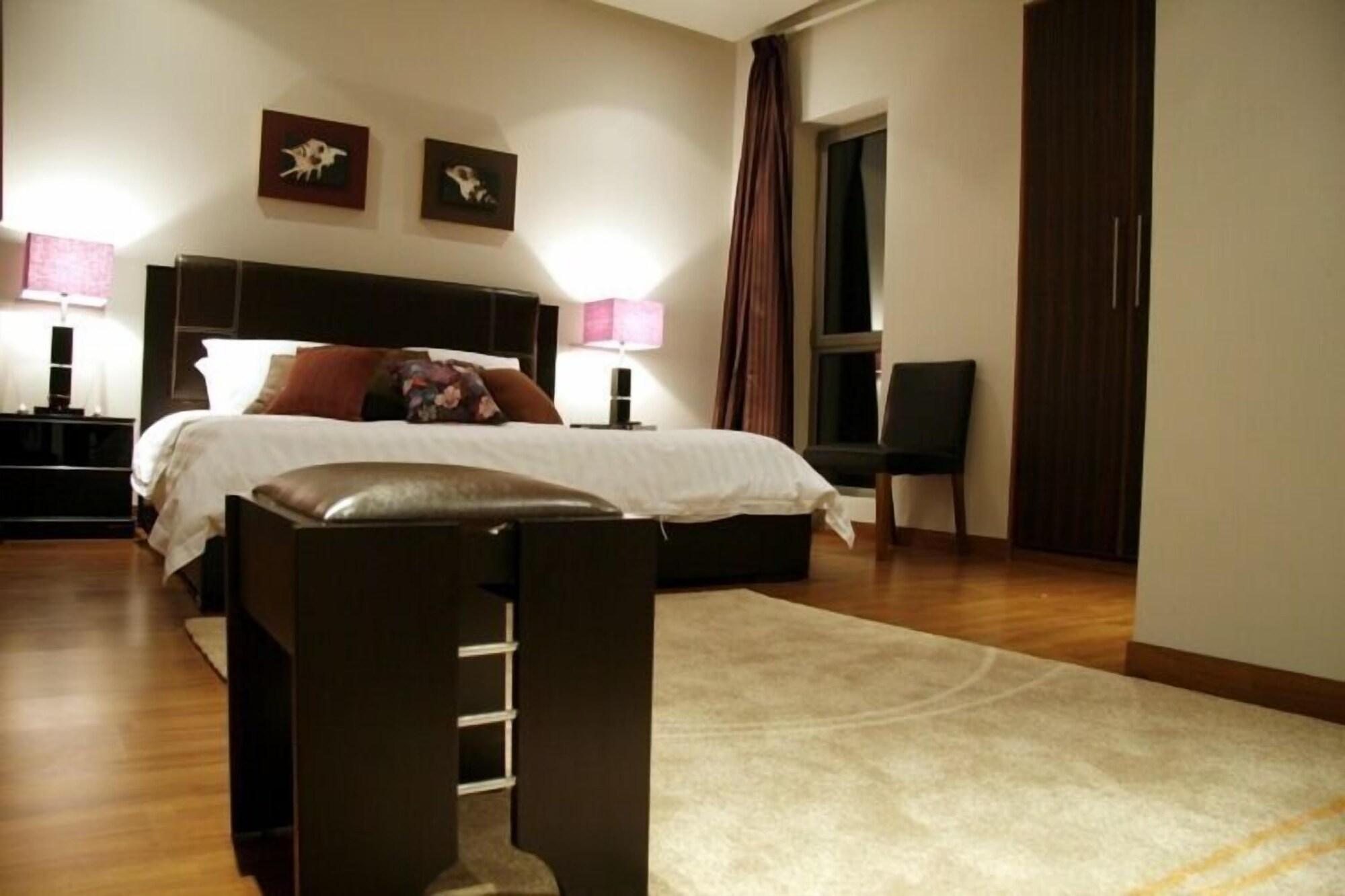 Sea Loft Villas Manama Zewnętrze zdjęcie