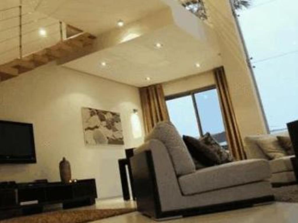 Sea Loft Villas Manama Zewnętrze zdjęcie