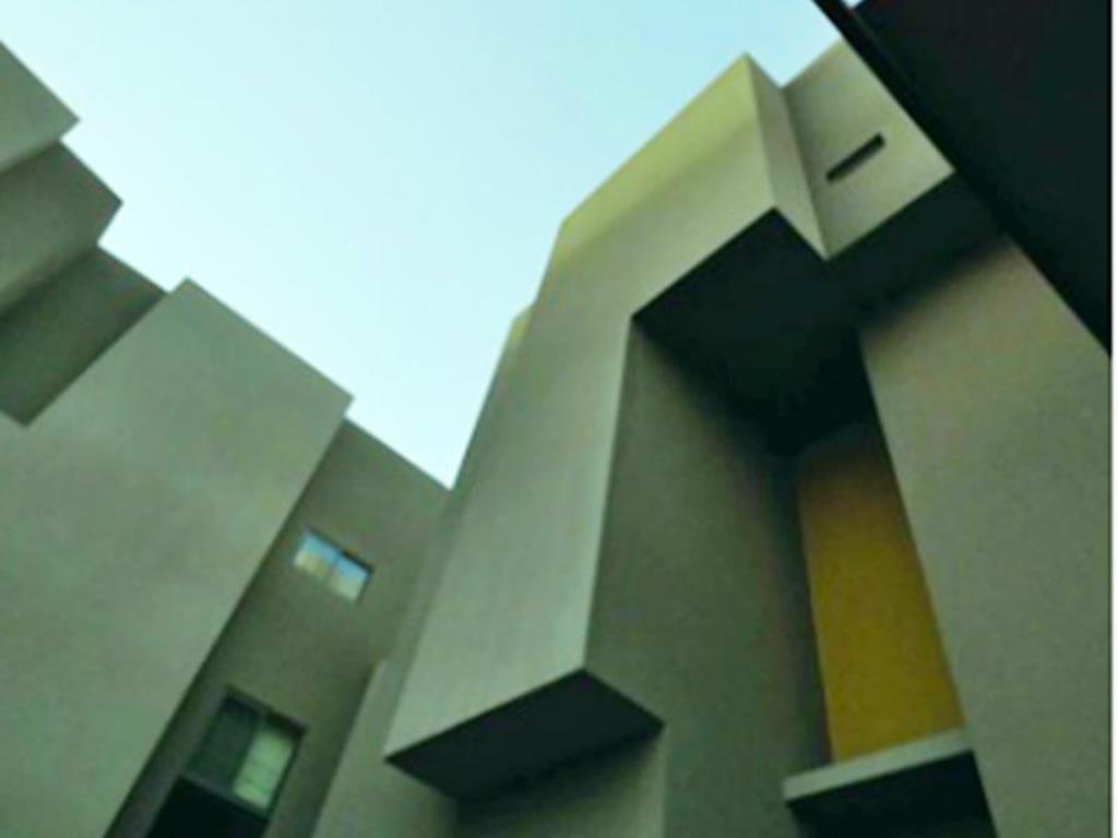 Sea Loft Villas Manama Zewnętrze zdjęcie