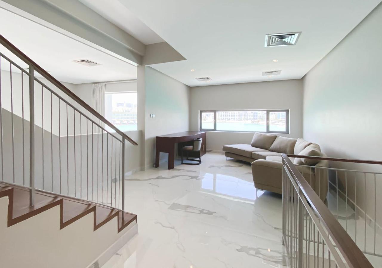 Sea Loft Villas Manama Zewnętrze zdjęcie