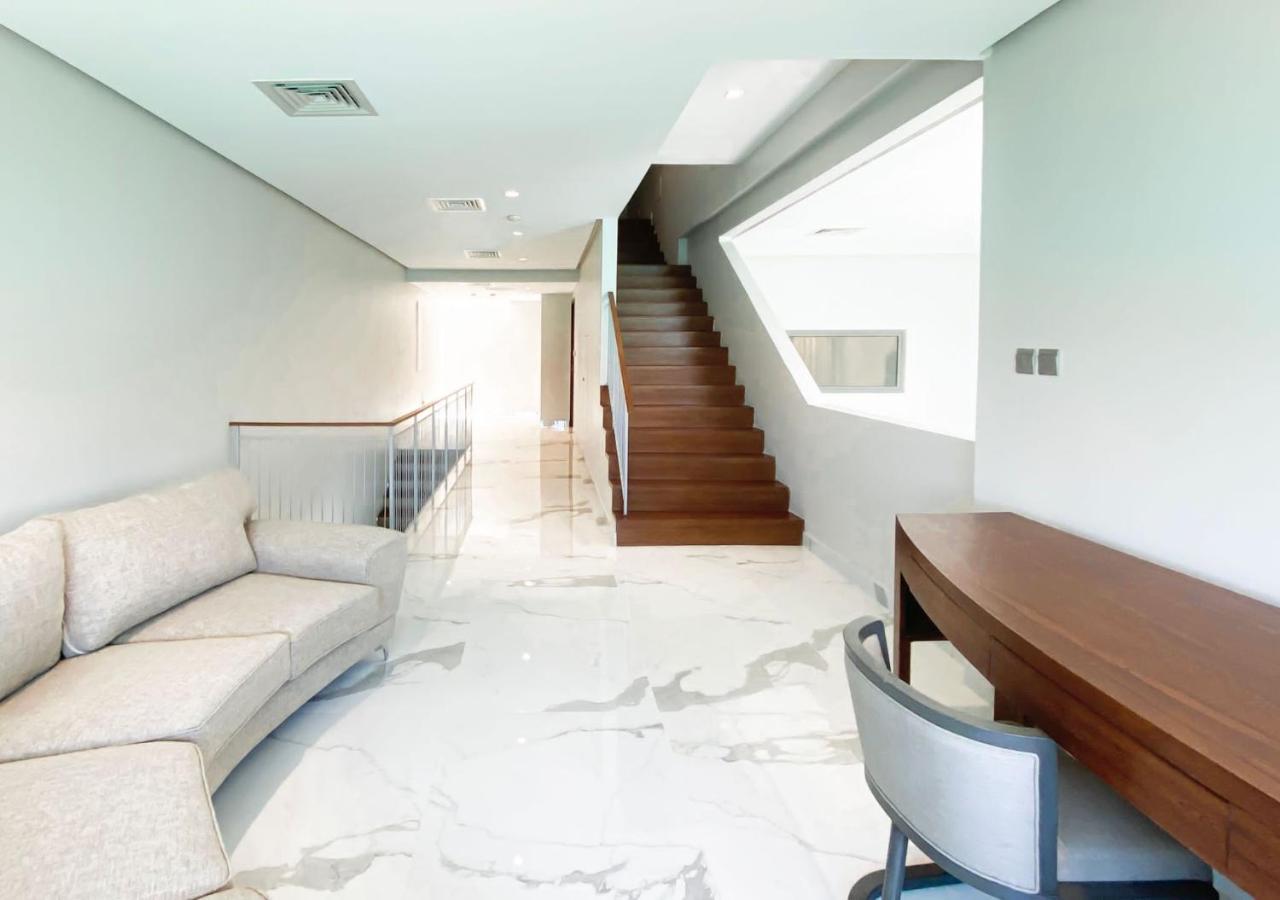 Sea Loft Villas Manama Zewnętrze zdjęcie