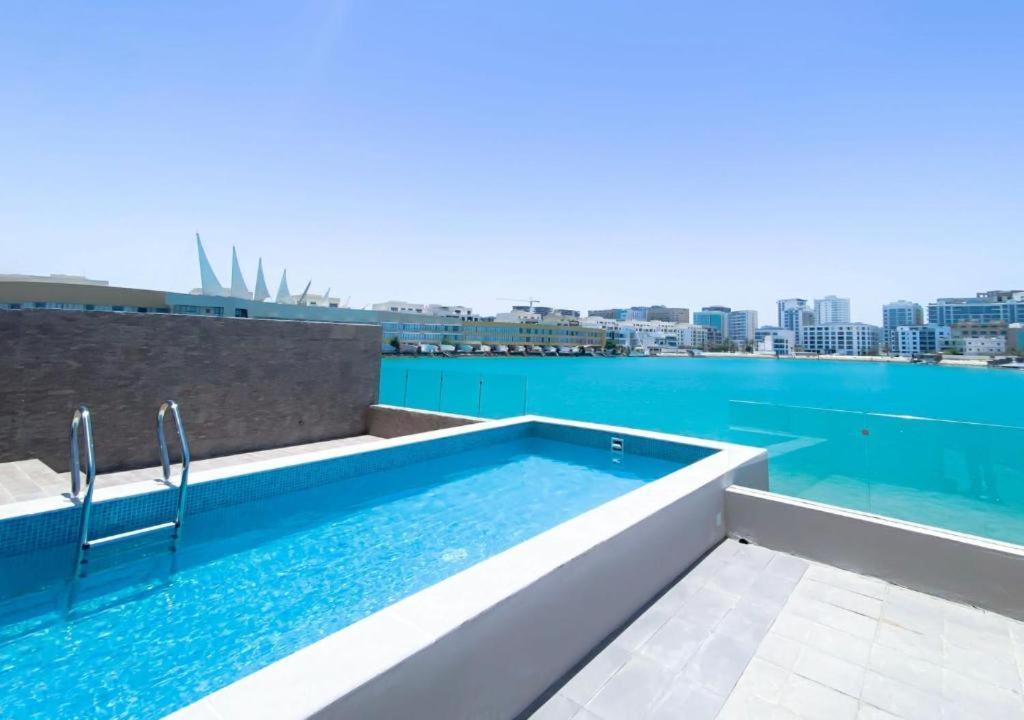 Sea Loft Villas Manama Zewnętrze zdjęcie