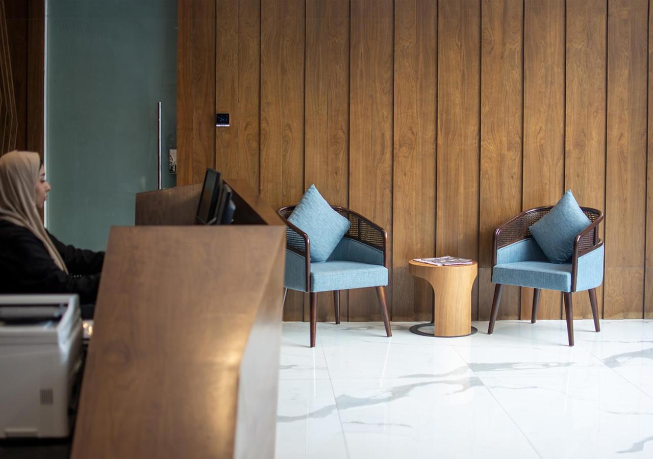 Sea Loft Villas Manama Zewnętrze zdjęcie