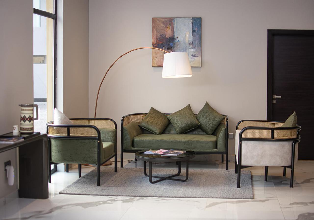 Sea Loft Villas Manama Zewnętrze zdjęcie