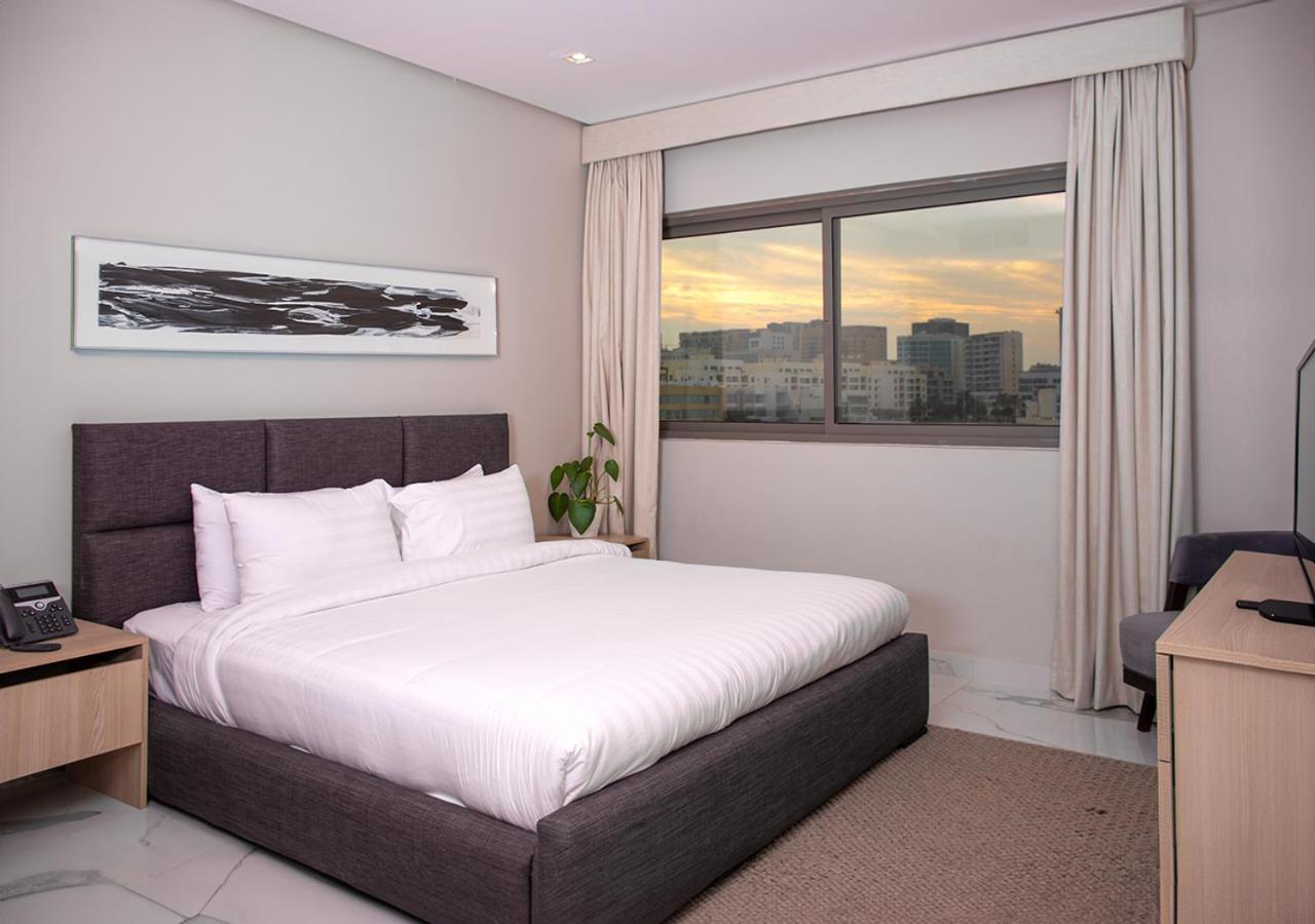 Sea Loft Villas Manama Zewnętrze zdjęcie