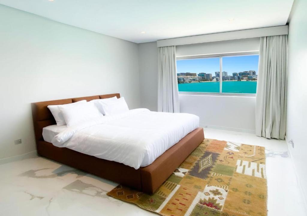 Sea Loft Villas Manama Zewnętrze zdjęcie